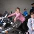 Z wizytą Komendzie Miejskiej Policji przy al. 3-go Maja, gr. IV; 09-06-2015 (galeria: 21)
