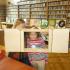 Czarodziejskie książeczki - z wizytą w bibliotece; gr. IV; 19-04-2016 (galeria: 17)