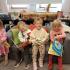 Motylki w bibliotece (galeria: 6)