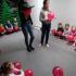 ,,Słoneczka''na zajęciach teatralnych w szkole (galeria: 11)