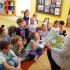 Kampania społeczna "Cała Polska czyta dzieciom" (galeria: 13)