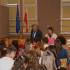 Spotkanie z Prezydentem Miasta Słupska Robertem Biedroniem (galeria: 7)
