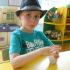 Dzień kapeluszowy: gr. III; 23.06.2014 (galeria: 15)
