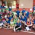 Zajęcia z projektu Kids Athletics (galeria: 24)