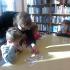 Wizyta w bibliotece. Zasady ruchu drogowego