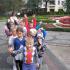 „Przy zegarze kwiatowym”, gr. IV; 14-09-2015 (galeria: 4)