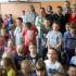 Na występach w Szkole Nr 6: gr III; 07.05.2014 (galeria: 15)