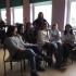 Międzynarodowa  wideokonferencja w programie Comenius (galeria: 4)