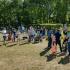 Piknik z rodzicami w grupie "Motylków" (galeria: 10)