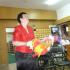 Gr IV Konkurs recytatorski i plastyczny pt.:,,Kaczka Dziwaczka" 6.06.2012 (galeria: 6)