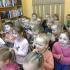 Wizyta w bibliotece. Zasady ruchu drogowego