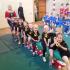 XVIII MIĘDZYSZKOLNY TURNIEJ SPORTOWY KLAS DRUGICH „Z MIKOŁAJEM NA START“ (galeria: 3)