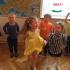 Jesienny Bal - grupa III (galeria: 10)