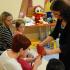 Andrzejki na Oddziale Pediatrycznym (galeria: 5)