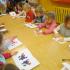 ,,Stokrotki''w bibliotece (galeria: 14)