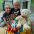 Obchody Światowego Dnia Pluszowego Misia (galeria: 49)