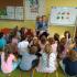 Kampania społeczna "Cała Polska czyta dzieciom" (galeria: 14)
