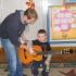 Gość z gitarą: gr. II i III; 29.01.2014 (galeria: 26)