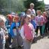Z wizytą Komendzie Miejskiej Policji przy al. 3-go Maja, gr. IV; 09-06-2015 (galeria: 13)