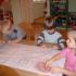 Zabawy w grupie maluszk&oacute;w - październik 2011r. (galeria: 5)