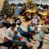 Zabawy integracyjne w grupie "Motylków" (galeria: 14)