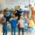 ŚWIATOWY DZIEŃ PLUSZOWEGO MISIA grupa IV 25.11.2016 r. (galeria: 22)