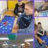 Projekt Edukacyjny "W świecie Montessori " (galeria: 3)