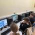 Uczniowie naszej szkoły brali udział w akcji Bezpieczny Internet z okazji obchodzonego w lutym Dnia Bezpiecznego Internetu.