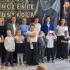 Uroczyste pożegnanie absolwentów przedszkola (galeria: 22)