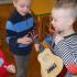 Gość z gitarą: gr. II i III; 29.01.2014 (galeria: 34)