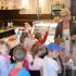W lodziarni: gr. III; 18.06.2014 (galeria: 4)