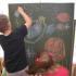 „W kosmosie”, gr. IV; 19-05-2015 (galeria: 7)