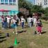 Piknik z rodzicami w grupie "Biedronek" (galeria: 12)