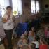 Goście na wystawie - Jesienne cudaki; 25-09-2015 (galeria: 4)
