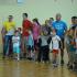 Spotkanie integracyjne - sala sportowa SOSW Gr IV 13.06.2013 (galeria: 2)