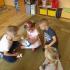 ,,Motylki'' i ,,Biedronki''na spotkaniu z MATLUDKIEM (galeria: 26)