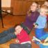 Teatrzyk pt.:„Starszy brat” (galeria: 5)