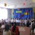 Dzień Mamy - grupa III: 25.05.2012