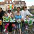 Warsztaty plastyczne "Na trawie"; 25.06.2014 (galeria: 26)