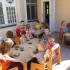 Śniadanie na świeżym powietrzu Gr. III 17.05.2013 (galeria: 6)