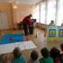 Ratownik WOPR w przedszkolu