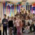 Występy naszych sześciolatk&oacute;w na obchodach 80-lecia SŁUPSKIEJ OŚWIATY (galeria: 2)