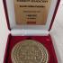 Medal nauczyciela roku