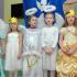 Dzień Babci i Dziadka: grupa IV