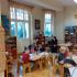 ZAJĘCIA OTWARTE DLA RDZIC&Oacute;W GRUPA II (galeria: 2)