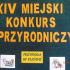 XIV Miejski Konkurs Przyrodniczy dla uczniów klas IV - VI Szkół Podstawowych miasta Słupska.