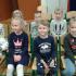 Konkurs plastyczny ,,Spotkanie z Jesienią'' (galeria: 2)
