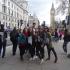 Wycieczka licealistów do Londynu (galeria: 4)
