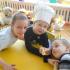 Jak Szymek babką częstował...: gr. III; 27.01.2014 (galeria: 6)