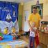 „Przedszkolak bezpieczny w wodzie” - spotkanie z ratownikiem WOPR; 24.06.2014 (galeria: 18)